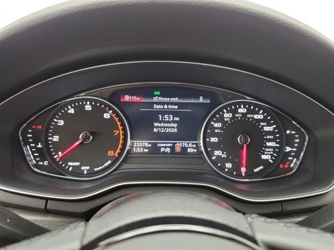 Used 2023 Audi A5 2.0T Premium w/ Convenience Package AWD/4WD image 10