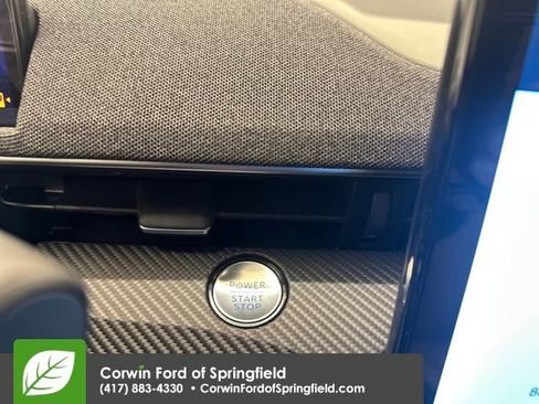 New 2026 Ford Mustang Mach-E Premium image 34