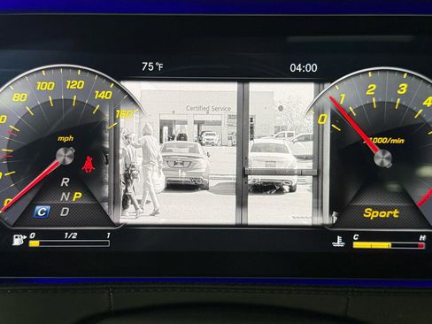 Used 2018 Mercedes-Benz S 560 4MATIC Sedan w/ AMG Line Exterior image 24