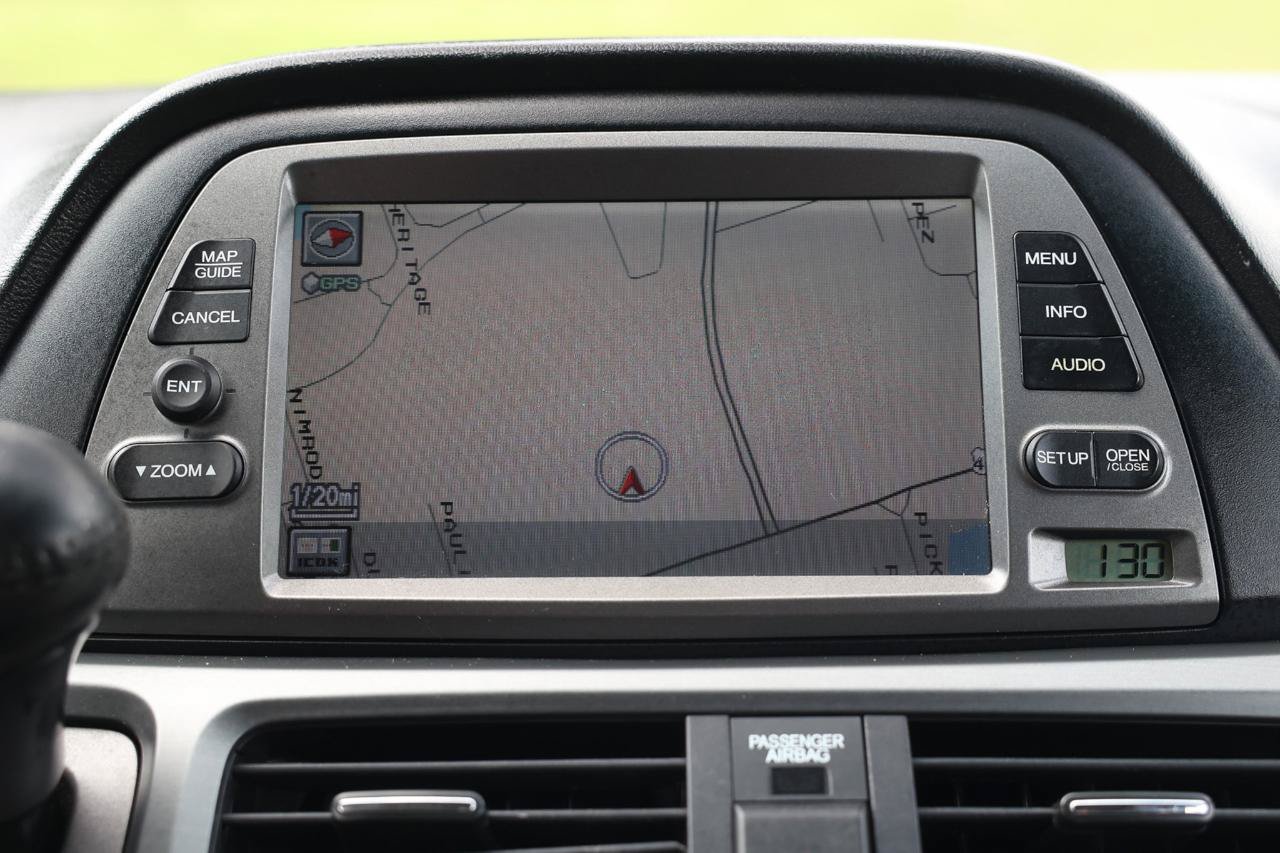 Used 2007 Honda Odyssey Touring image 39