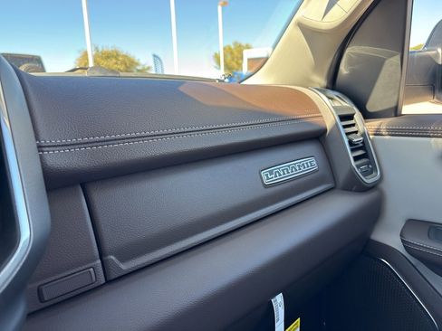 New 2026 RAM 1500 Laramie image 34