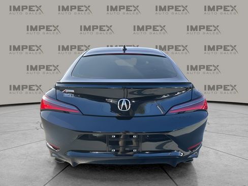 Used 2023 Acura Integra A-Spec image 4