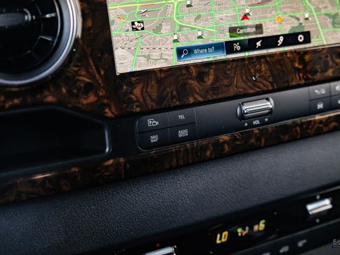 Used 2023 Mercedes-Benz Sprinter 3500 image 56