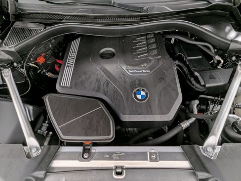 Certified 2023 BMW X3 xDrive30i w/ Premium Package AWD/4WD image 47