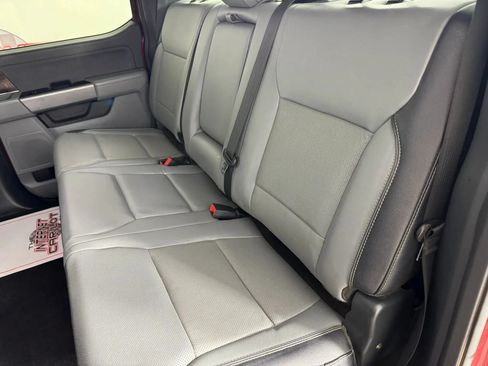 Used 2022 Ford F150 Lariat AWD/4WD image 36
