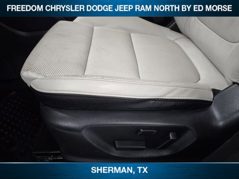 Used 2016 MAZDA CX-5 Grand Touring image 18