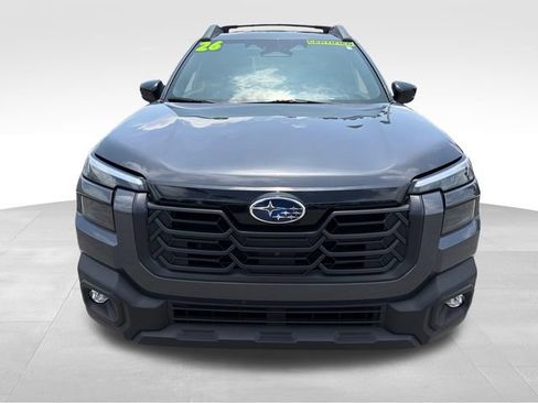 Certified 2026 Subaru Outback Limited XT AWD/4WD image 2