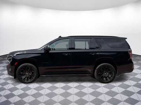 Used 2023 Chevrolet Tahoe RST w/ Luxury Package AWD/4WD image 2