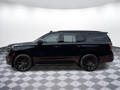 Used 2023 Chevrolet Tahoe RST w/ Luxury Package
