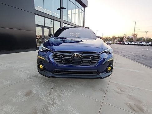 Used 2024 Subaru Crosstrek 2.5i Sport image 7