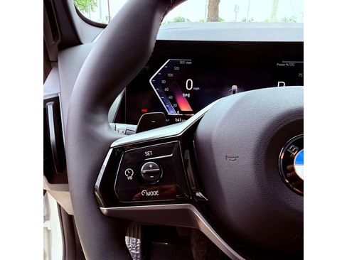 Used 2026 BMW X3 xDrive30i AWD/4WD image 16
