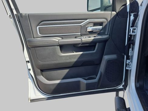 Used 2026 RAM 2500 Big Horn image 29