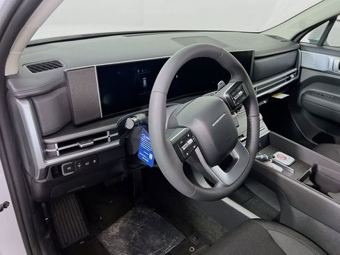 New 2026 Hyundai Santa Fe SE AWD/4WD image 8