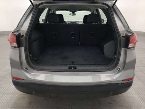 Used 2023 Chevrolet Equinox LS FWD image 29