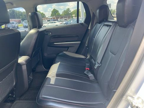 Used 2013 GMC Terrain Denali FWD image 9