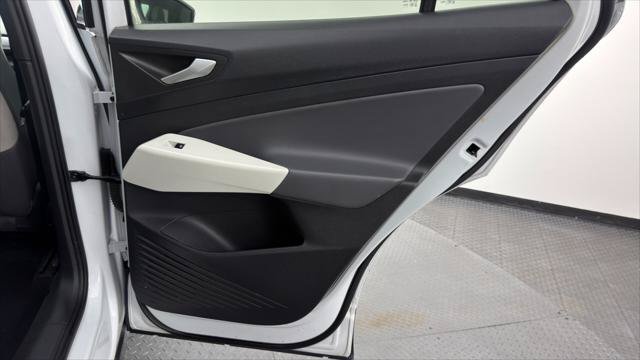 Used 2021 Volkswagen ID.4 1st Edition RWD image 21
