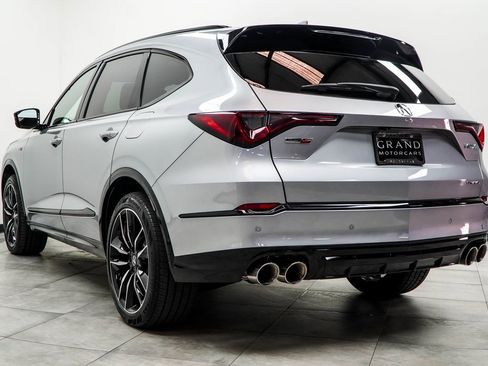 Used 2024 Acura MDX Type S image 11