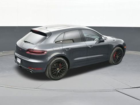 Used 2017 Porsche Macan GTS w/ Premium Package Plus image 65