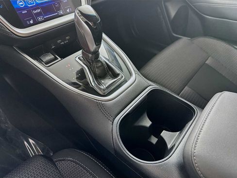 Certified 2022 Subaru Outback Premium w/ Popular Package #1 image 15