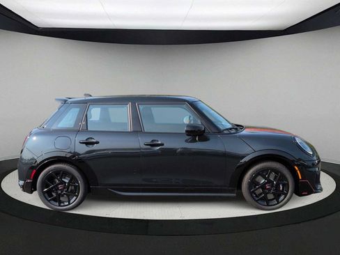 New 2026 MINI Cooper S FWD image 9