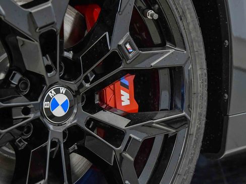 New 2026 BMW 440i xDrive Convertible w/ Premium Package image 12