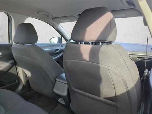 Used 2023 Hyundai Sonata SE image 22