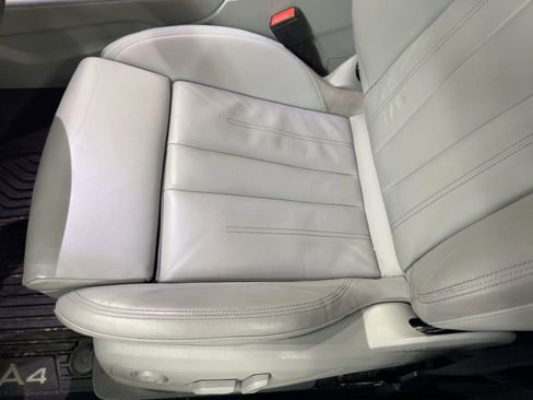 Used 2021 Audi A4 2.0T Premium Plus w/ Premium Plus Package image 14