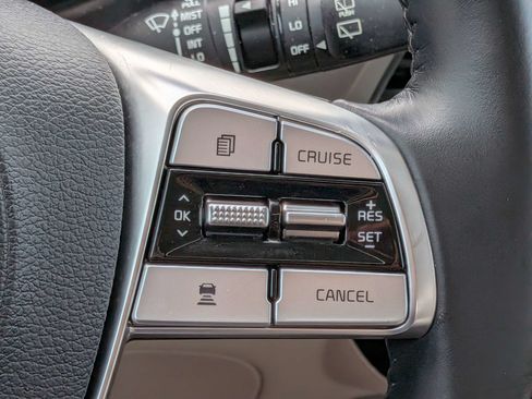 Used 2021 Kia Telluride S FWD image 35