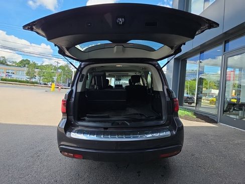 Used 2023 INFINITI QX80 Premium Select w/ All-Season Package AWD/4WD image 13