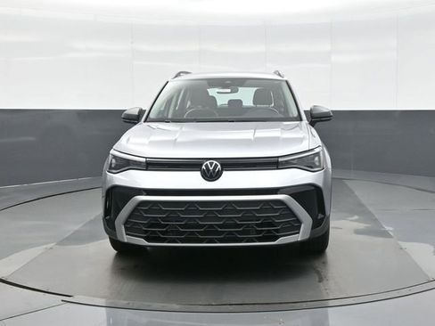 New 2026 Volkswagen Taos S image 2