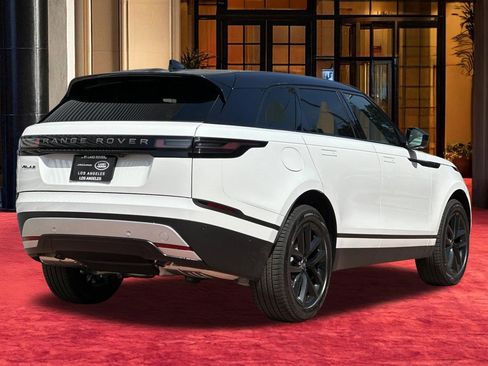 New 2026 Land Rover Range Rover Velar S image 10