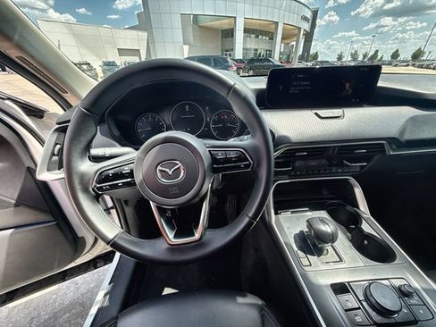 Used 2026 MAZDA CX-90 3.3 Turbo w/ Select Package AWD/4WD image 14