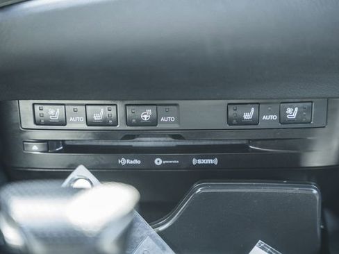Used 2021 Lexus ES 350 F Sport w/ Accessory Package FWD image 24