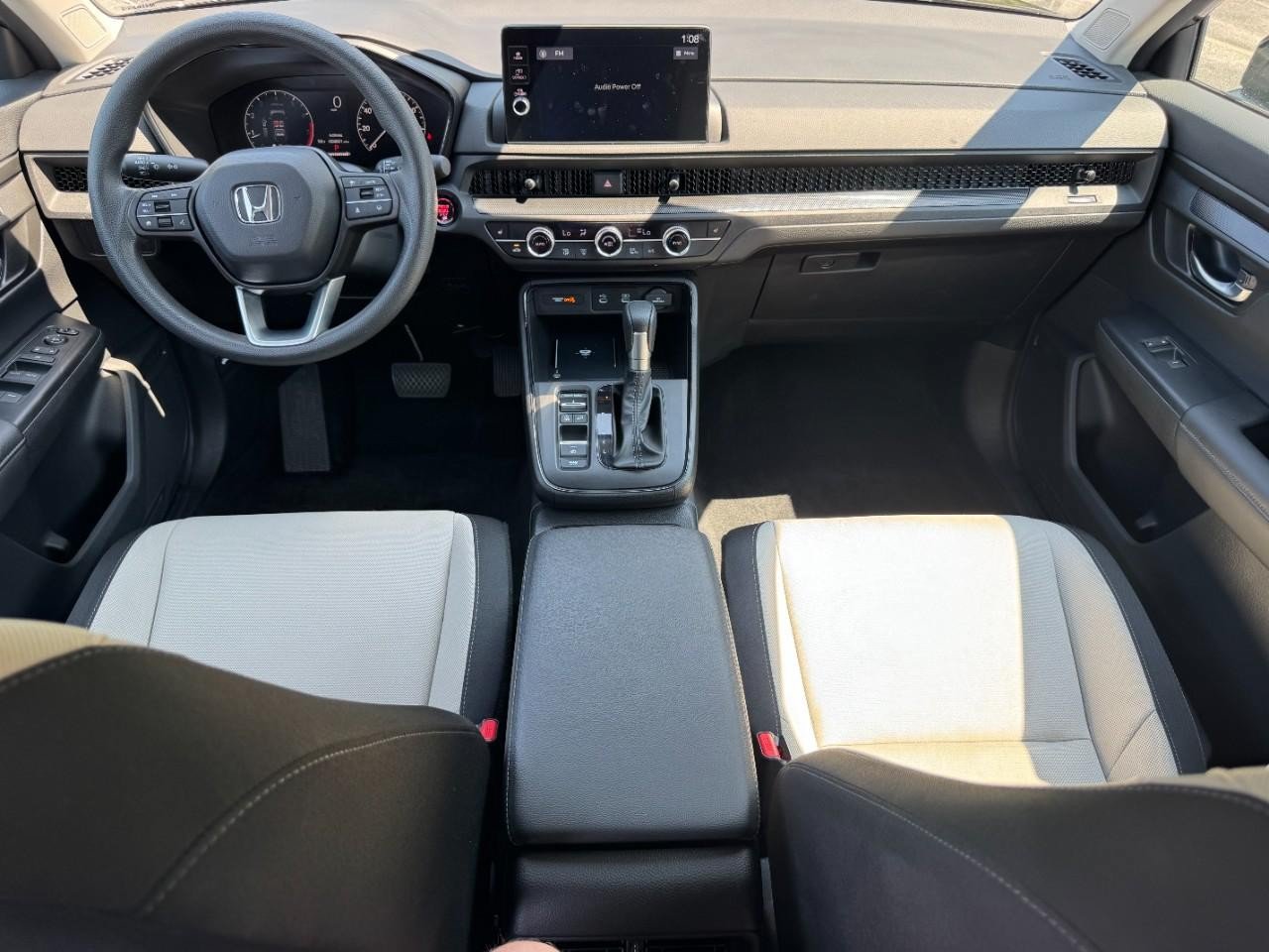 Certified 2026 Honda CR-V EX image 13