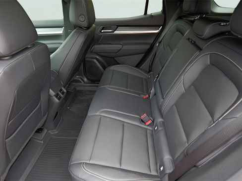 New 2026 GMC Terrain Elevation w/ Elevation Premium Package image 23