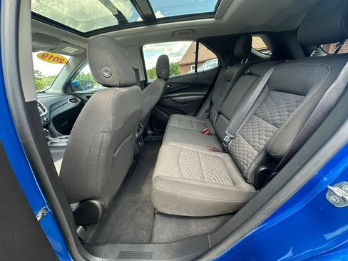 Used 2019 Chevrolet Equinox LT AWD/4WD image 20