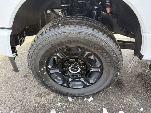 New 2026 Ford F250 XL w/ STX Appearance Package image 10