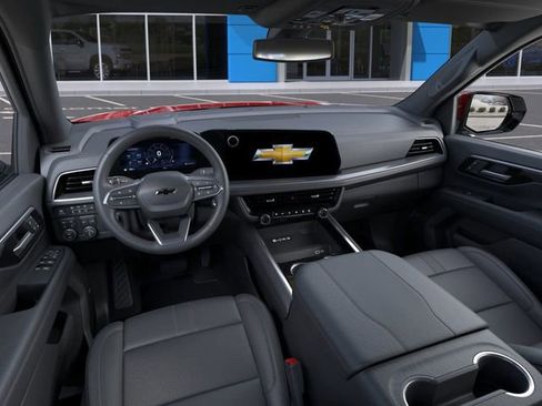 New 2026 Chevrolet Suburban RST w/ Comfort Package image 15
