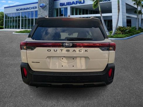 New 2026 Subaru Outback Limited AWD/4WD image 6