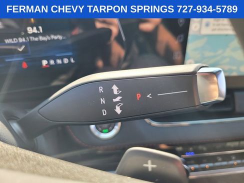 New 2026 Chevrolet Equinox RS w/ Convenience Package III image 32