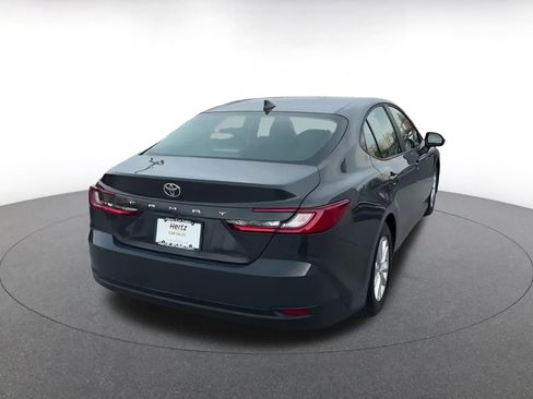 Used 2025 Toyota Camry LE image 12