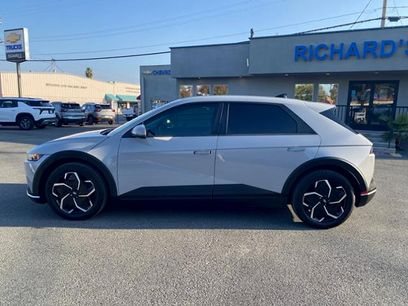 Used 2024 Hyundai Ioniq 5 SEL