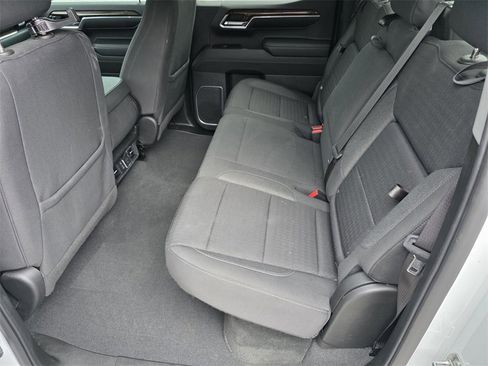 Used 2023 GMC Sierra 1500 Elevation image 15