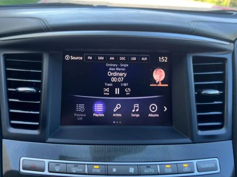 Used 2019 INFINITI QX60 Pure FWD image 31
