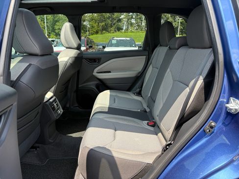 New 2026 Subaru Forester Premium AWD/4WD image 31