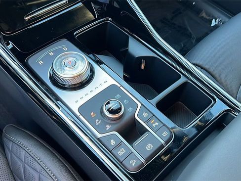 New 2026 Kia Sorento SX Prestige image 17