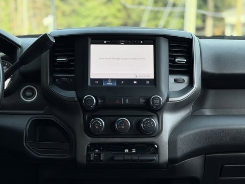 Used 2022 RAM 2500 Tradesman image 46