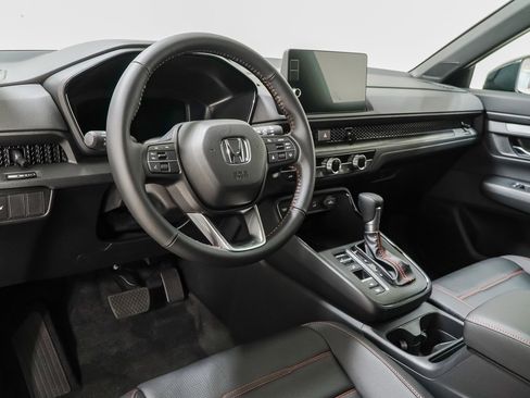 New 2026 Honda CR-V Sport-L image 20