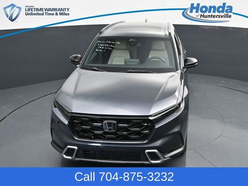 Used 2024 Honda CR-V Sport Touring image 15