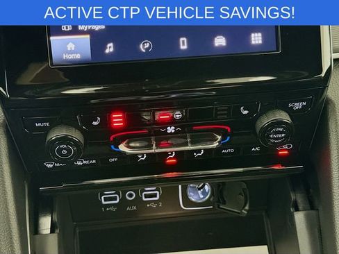 New 2025 Jeep Grand Cherokee L Laredo image 15